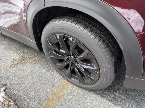 2026 Mazda CX-90 Premium