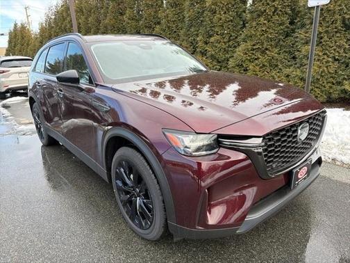 2026 Mazda CX-90 Premium