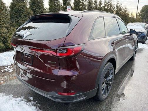 2026 Mazda CX-90 Premium