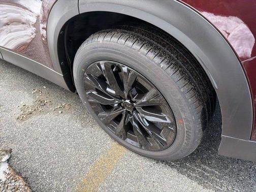 2026 Mazda CX-90 Premium