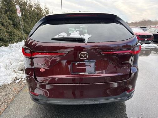 2026 Mazda CX-90 Premium