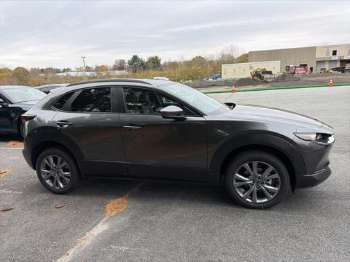 2026 Mazda CX-30 Preferred