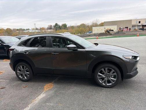 2026 Mazda CX-30 Preferred