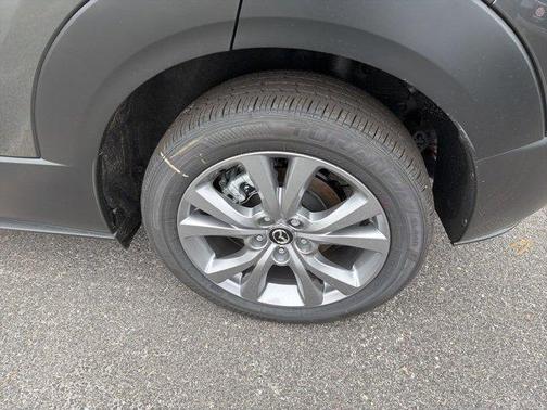 2026 Mazda CX-30 Preferred