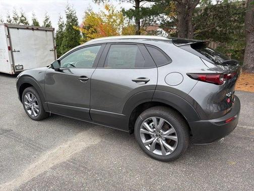 2026 Mazda CX-30 Preferred