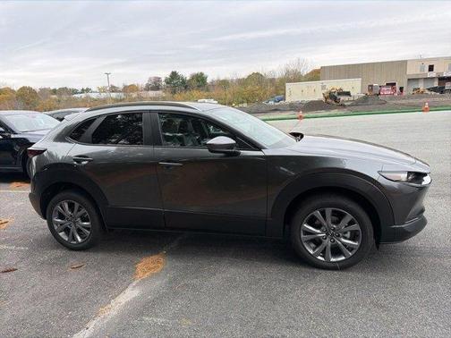 2026 Mazda CX-30 Preferred