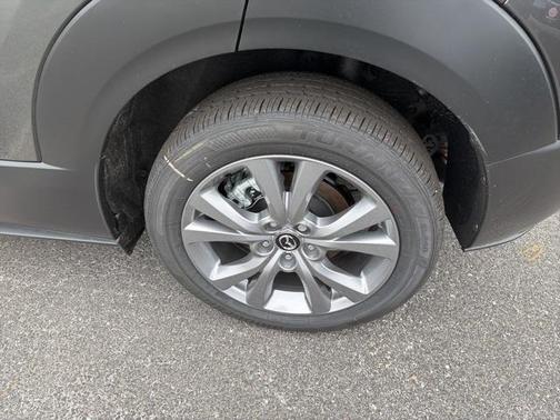 2026 Mazda CX-30 Preferred