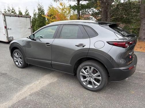 2026 Mazda CX-30 Preferred