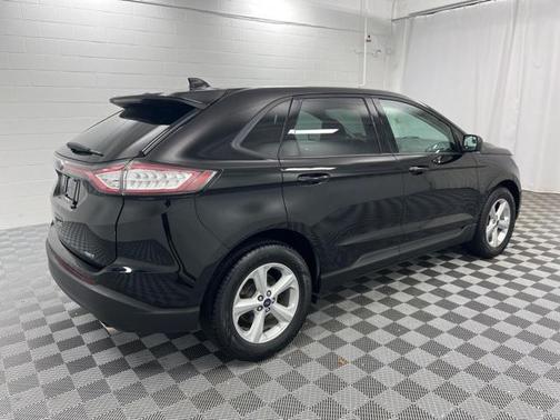 2018 Ford Edge SE
