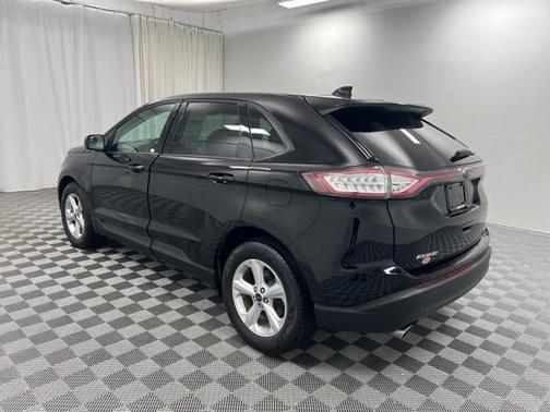 2018 Ford Edge SE