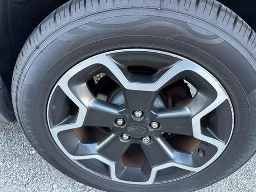 2015 Subaru XV Crosstrek 2.0i Limited