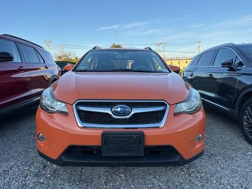 2015 Subaru XV Crosstrek 2.0i Limited