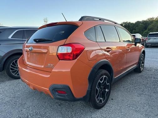 2015 Subaru XV Crosstrek 2.0i Limited