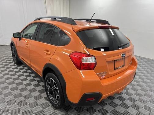 2015 Subaru XV Crosstrek 2.0i Limited