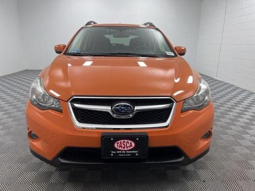 2015 Subaru XV Crosstrek 2.0i Limited