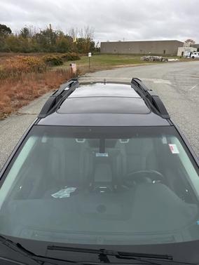 2022 Subaru Outback Onyx Edition XT