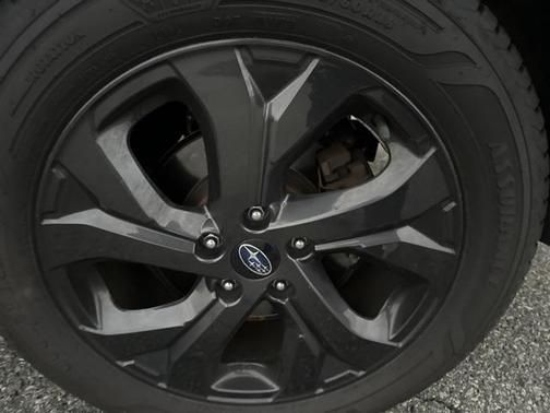 2022 Subaru Outback Onyx Edition XT