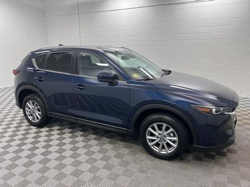 2023 Mazda CX-5 2.5 S Preferred Package