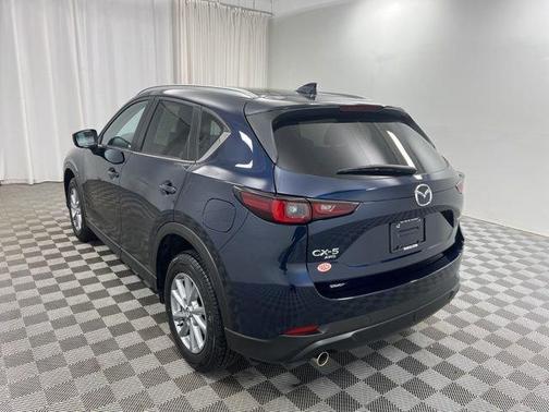2023 Mazda CX-5 2.5 S Preferred Package