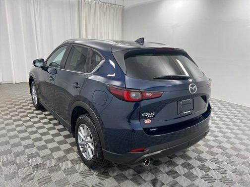2023 Mazda CX-5 2.5 S Preferred Package