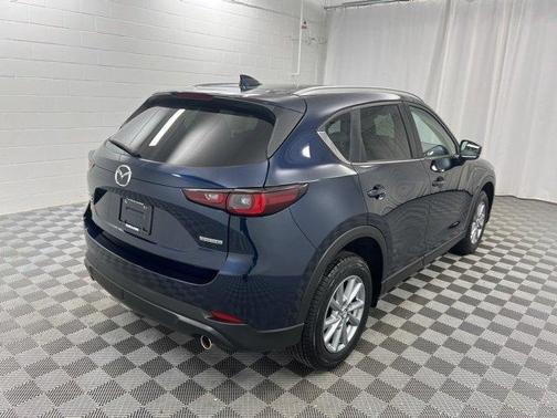 2023 Mazda CX-5 2.5 S Preferred Package