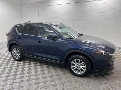 2023 Mazda CX-5 2.5 S Preferred Package