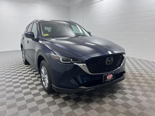 2023 Mazda CX-5 2.5 S Preferred Package