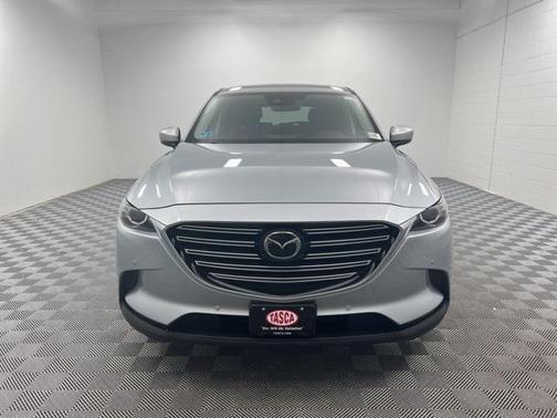 2022 Mazda CX-9 Touring