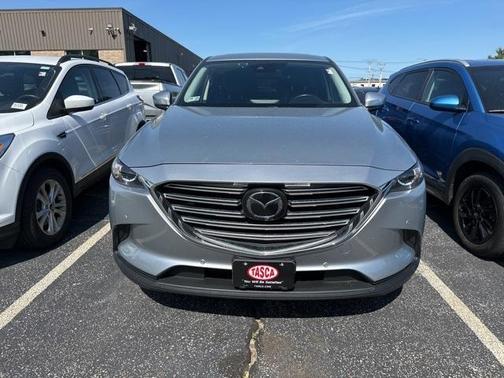 2022 Mazda CX-9 Touring