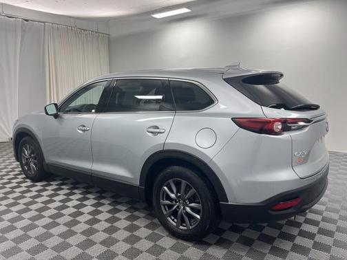 2022 Mazda CX-9 Touring