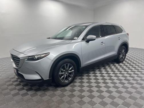 2022 Mazda CX-9 Touring