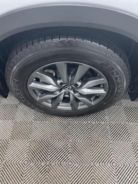 2022 Mazda CX-9 Touring