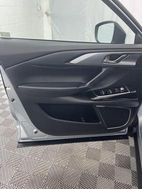 2022 Mazda CX-9 Touring