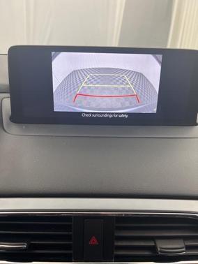 2022 Mazda CX-9 Touring