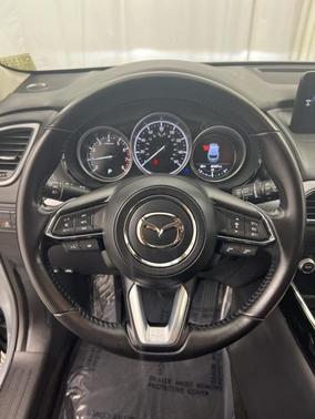 2022 Mazda CX-9 Touring
