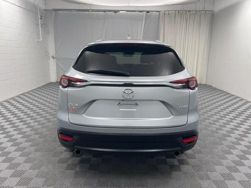 2022 Mazda CX-9 Touring