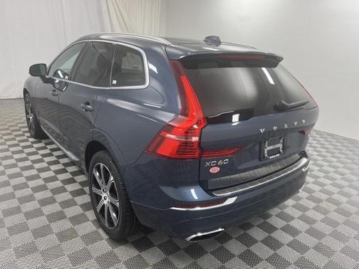 2021 Volvo XC60 T5 Inscription