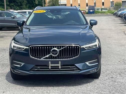 2021 Volvo XC60 T5 Inscription