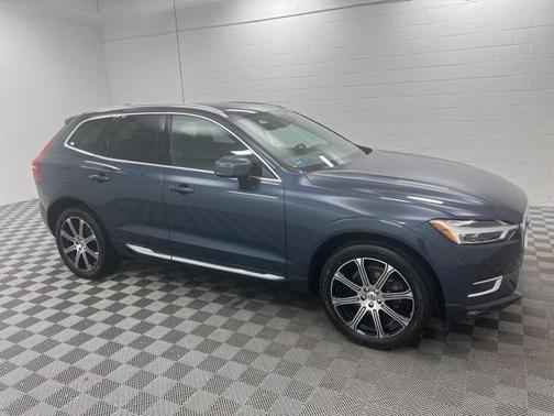 2021 Volvo XC60 T5 Inscription