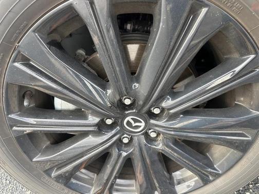 2023 Mazda CX-5 2.5 S Premium