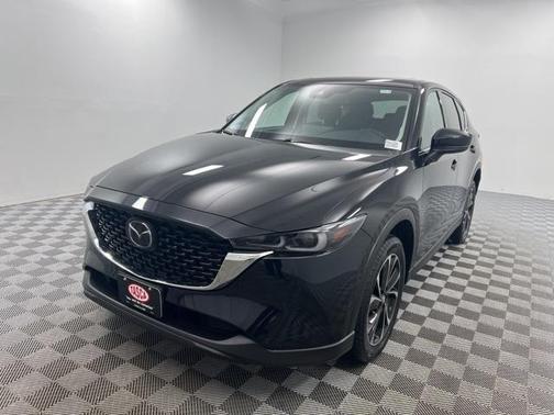 2023 Mazda CX-5 2.5 S Premium