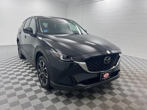 2023 Mazda CX-5 2.5 S Premium