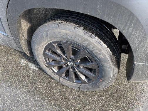 2026 Mazda CX-50 Premium