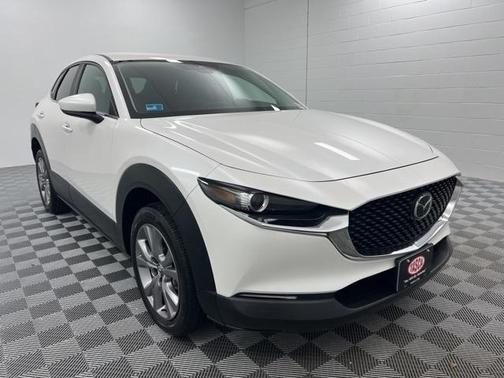 2022 Mazda CX-30 2.5 S Select Package