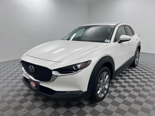 2022 Mazda CX-30 2.5 S Select Package