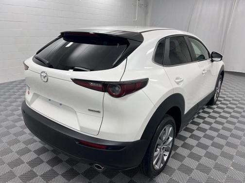 2022 Mazda CX-30 2.5 S Select Package