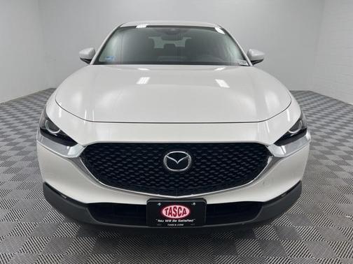 2022 Mazda CX-30 2.5 S Select Package