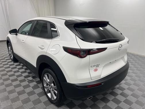 2022 Mazda CX-30 2.5 S Select Package