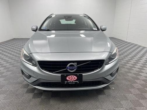 2018 Volvo V60 T5 Dynamic
