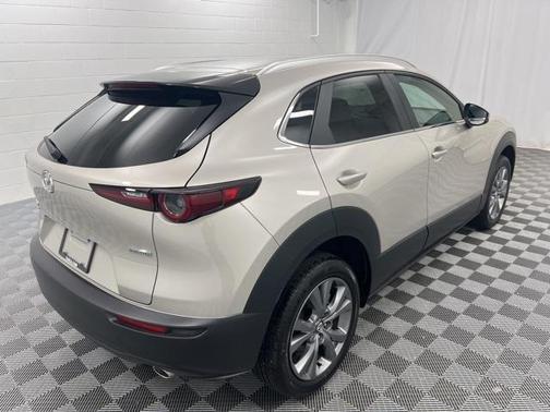 2024 Mazda CX-30 2.5 S Preferred Package